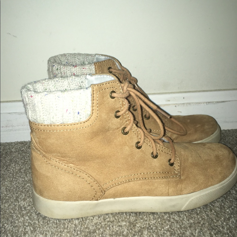 Women Fall/Winter boots
